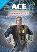 BBC / Ace Lightning Yearbook 2003 (Children's Coffee Table book) image