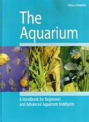 Claus Schafer / Aquarium Handbook for Beginners (Children's Coffee Table book)