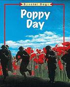 Rosemary Moore / Poppy Day (Children's Coffee Table book) image