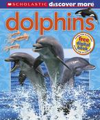 Mickie Compere / Dolphins (Children's Coffee Table book) image
