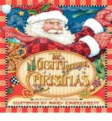 Clement Clarke Moore / The Night Before Christmas Search and Find (Children's Coffee Table book) image