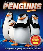 Igloo Books / The Penguins of Madagascar (Children's Coffee Table book) image