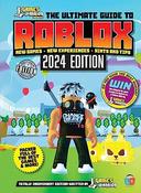 Little Brother Books / Roblox 2024 (Children's Coffee Table book) image