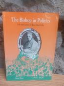 Liam Bane - The Bishop in Politics : The Life and Career of John McEvilly - PB image