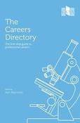 Ken E. Reynolds  / The Careers Directory 2017 (Large Paperback) image