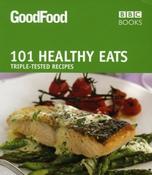 Diane Hornby / Good Food: Healthy Eats: Triple-tested Recipes image
