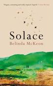 Belinda McKeon / Solace (Large Paperback)