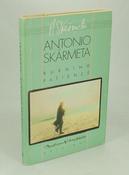 Antonio Skármeta / Burning Patience ( The Postman/ Il Postino) (Large Paperback)