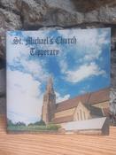Denis G Marnane - St Michael's Church Tipperary Town - PB - 1999 image