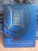 Declan Ryan &amp; Dan Edwards - Dan Edwards : The Life and Times of a Craftsman and Artist - HB - 2016 image