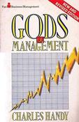 Charles B. Handy / Gods of Management: The Changing Work of Organisations image