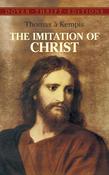 Thomas a Kempis / The Imitation of Christ image