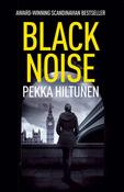 Pekka Hiltunen / Black Noise (Studio #2)