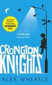 Alex Wheatle / Crongton Knights (South Crongton Quartet #2) image