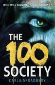 Carla Spradbery / The 100 Society image