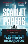 Matthew Richardson / The Scarlet Papers image