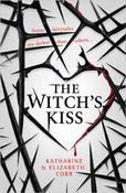 Katharine Corr, Elizabeth Corr / The Witch's Kiss image