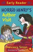 Francesca Simon / Horrid Henry's Author Visit image