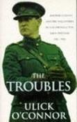 Ulick O'Connor / Troubles image