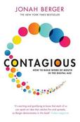 Jonah Berger / Contagious : How to Build Word of Mouth in the Digital Age image