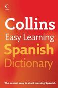 HarperCollins / Collins Easy Learning Spanish Dictionary