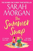 Sarah Morgan / The Summer Swap image