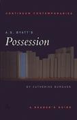 Catherine Burgass / A.S. Byatt's Possession: A Reader's Guide (Large Paperback)