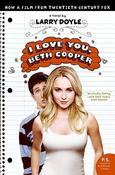 Larry Doyle / I Love You, Beth Cooper (Large Paperback)
