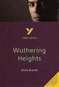 York Notes /  Emily Bronte's 'Wuthering Heights (Large Paperback)