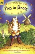 Margaret Mayo / Puss in Boots (Large Paperback)