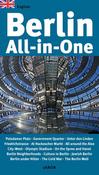 Clemens Beeck / Berlin All in One (Large Paperback)