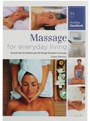Eilean Bentley / Massage for Everyday Living (Large Paperback) image