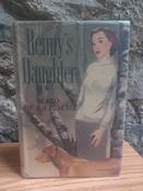 Mazo de la Roche - Renny's Daughter - HB - Book Club image