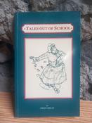 Owen Kelly - Tales Out of School - PB- 1992
