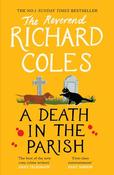 Richard Coles / A Death in the Parish (Canon Clement #2) image