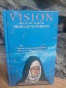 Jane Bobko - Vision : The Life and Music of Hildegard von Bingen - HB