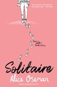 Alice Oseman / Solitaire image