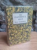 Eric Linklater - The Faithful Ally - HB Reprint Society 1956