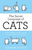 Susanne Schötz / The Secret Language of Cats