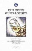 Christopher Fielden / Exploring Wines and Spirits (Large Paperback) image