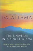 Dalai Lama XIV / The Universe in a Single Atom image