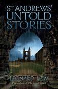 Leonard Low / St Andrews' Untold Stories image