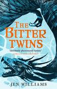 Jen Williams / The Bitter Twins (The Winnowing Flame Trilogy #2) image