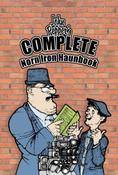 Frederick Gamble, John Pepper  / John Pepper's Complete Norn Iron Haunbook (Large Paperback) image