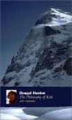 Jeff Connor / Dougal Haston: The Philosophy of Risk (Large Paperback) image