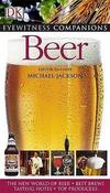 Michael Jackson / Beer (Eyewitness Companions) by Michael Jackson (Large Paperback)