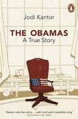 Jodi Kantor / The Obamas image