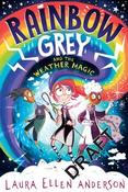 Laura Ellen Anderson / Rainbow Grey image