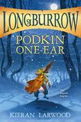 Kieran Larwood / Podkin One-Ear (The Five Realms #1) image