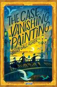 Brian Gallagher / The Case of the Vanishing Painting